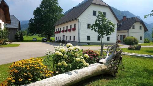 Hinterstoder Haus | Gausrab