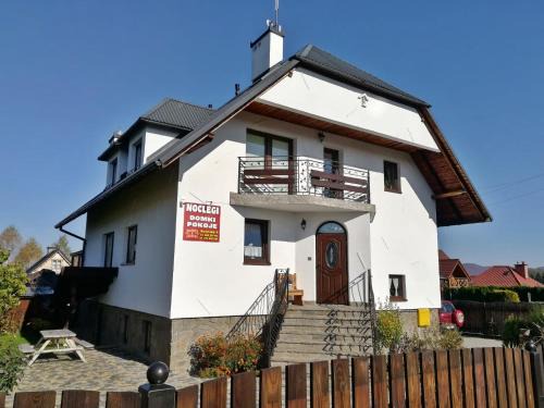 Solina Haus | Gazdówka u Janusza