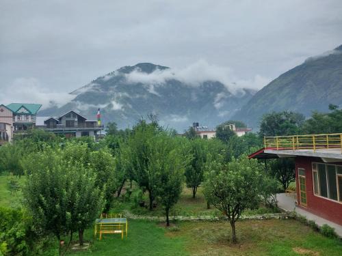 Bhuntar Haus | Gazing Moon Homestay