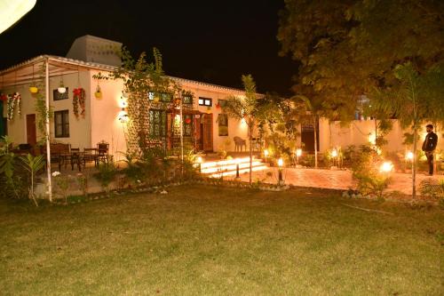 Faizabad Haus | GC Farms