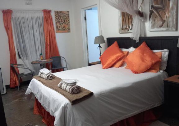 Mdumbi Bed & Breakfast | Geckos B&B and Self-catering