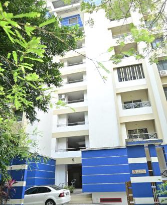 Palakkad Wohnung | Geetham Villas