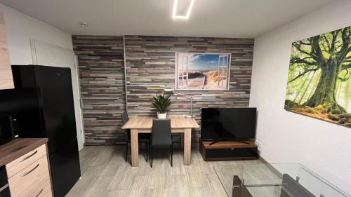Blankenloch Wohnung | Gemütlich, ländlich, stadtnah