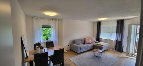 Crailsheim Wohnung | Gemütliche 3 Zimmerwohnung in Crailsheim