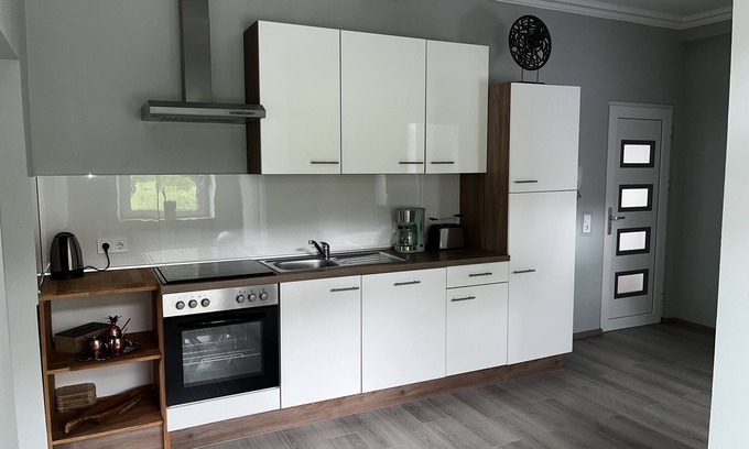 Idar-Oberstein Wohnung | Gemütliche Ferienwohnung im Schönen Idar-oberstein