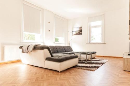 Lerbach Wohnung | Gemütliche Ferienwohnung in Lerbach mit Garten, Grill und Terrasse