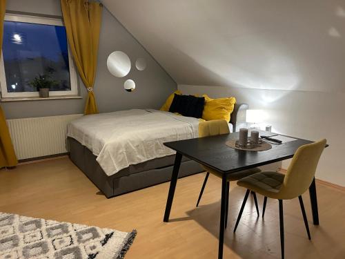 Pregarten Wohnung | Gemütliche Garconniere im Zentrum von Pregarten