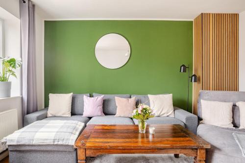 Bothfeld Wohnung | Gemütliche Große Ferienwohnung