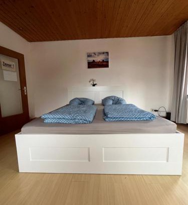 Grunwettersbach Wohnung | Gemütliche Wohnung in ruhiger Lage
