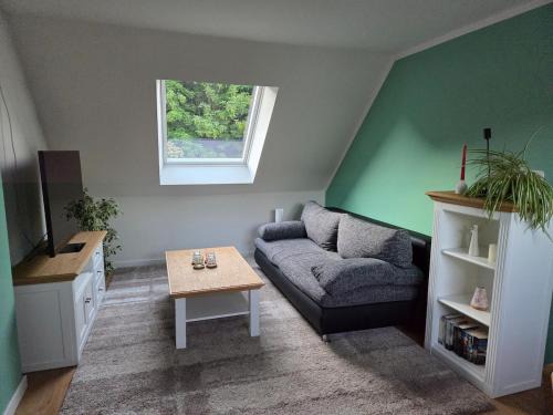 Bramsche Wohnung | Gemütliche Wohnung mit bis zu vier Schlafplätzen