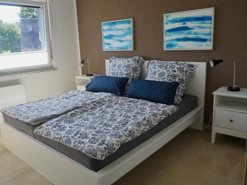 Dortmund Wohnung | Gemütliche Wohnung mit Balkon, verkehrsgünstig gelegen