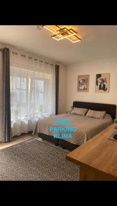 Badenscheuern Wohnung | Gemütliches Apartment