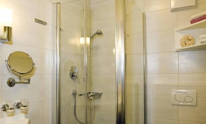 Aichmuhle Wohnung | Gemütliches Zweizimmerappartement (33qm) mit großem Balkon