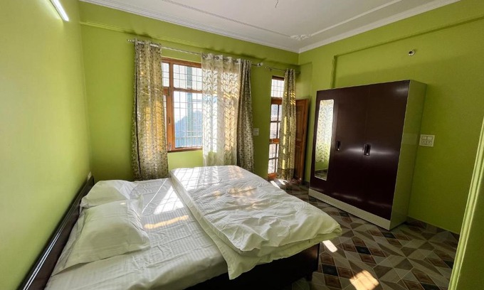 Sanjauli Wohnung | Gem of Shimla
