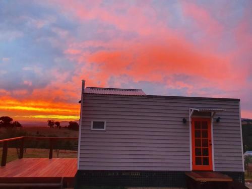Barwite Haus | Gem View - Tiny home