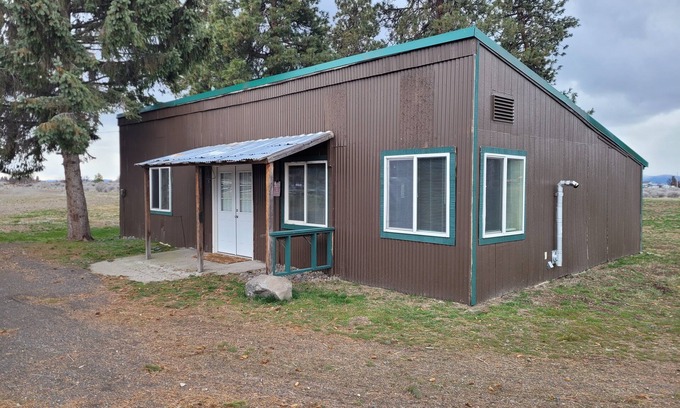 Chiloquin Haus | Gemini Ranch