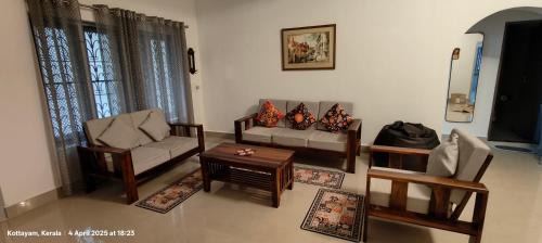 Kottayam Haus | Genesis Spaces Sky 6 guests