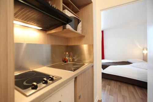 Gaillard Wohnung | Geneva Residence