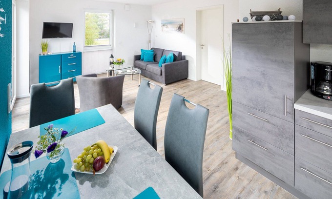 Norddeich Wohnung | Norderstrand – Genießen Sie Ihren Aufenthalt bei uns in Norddeich