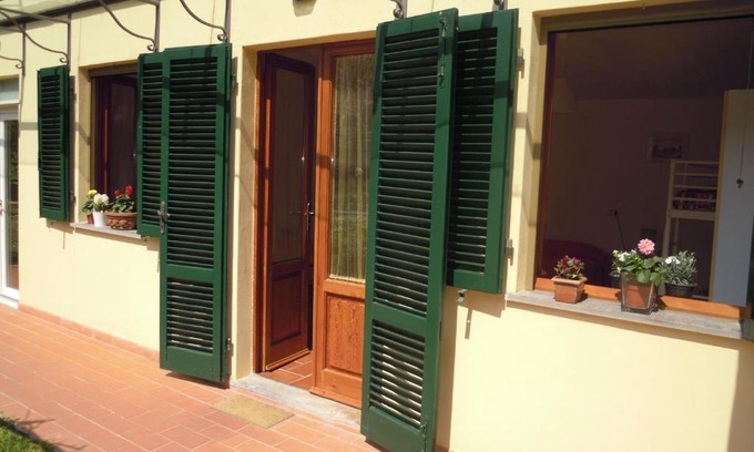 Pisa City Centre Haus | Geoglobe Chambre d'Hòtes