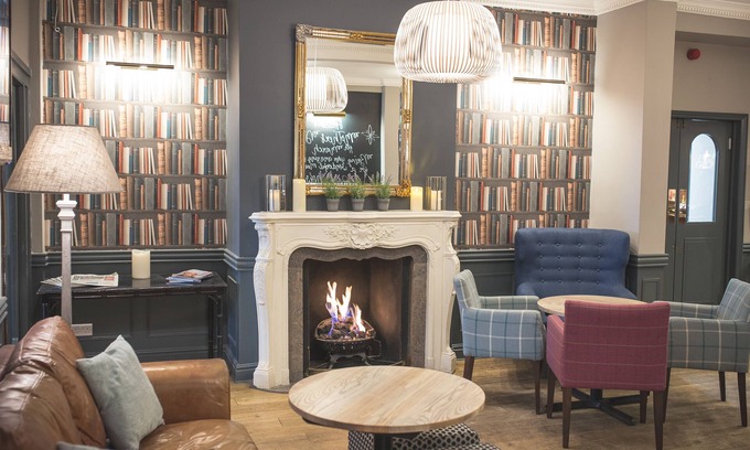 Norwich Hotel | George Hotel, BW Signature Collection