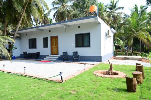 Honavar Haus | George's Legacy Stay