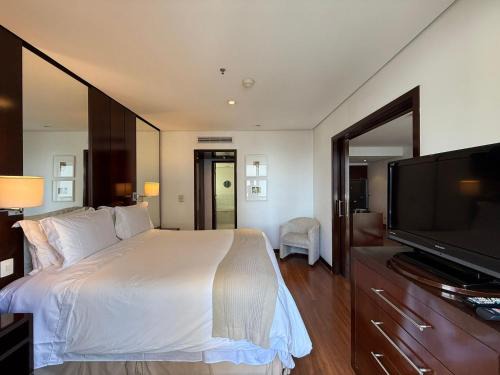 Itaim Bibi Wohnung | George V Itaim Bibi - Flat Alto Padrão | Delfhy