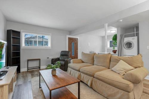 Downtown Columbus Wohnung | German Village Hidden Gem - 3 BR, Parking l Value