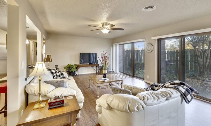 Germantown Eigentumswohnung | Germantown 2br Langzeitaufenthalte