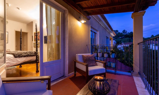Belem Haus | Geronimo Guest House Belém