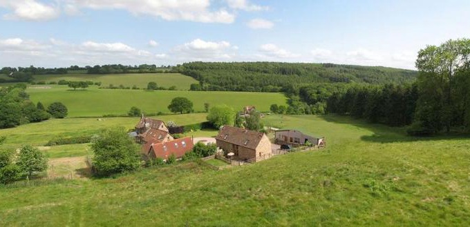 Cinderford Haus | Get-Togethers with function room