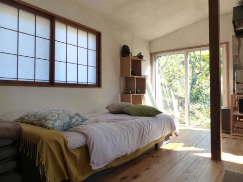 Kitakami Haus | GETO House 夏油ハウス