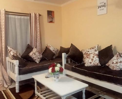 Watamu Wohnung | Gever’s paradise