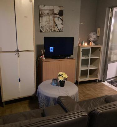 Mol Wohnung | Gezellige studio in centrum Mol