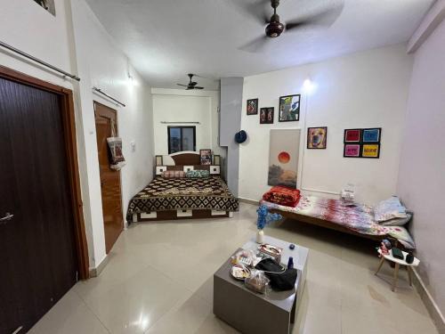 Ujjain Haus | Ghar Jaisa Stay