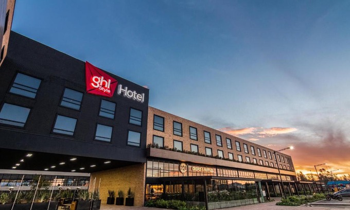 Cota Hotel | GHL Hotel Bogota Occidente