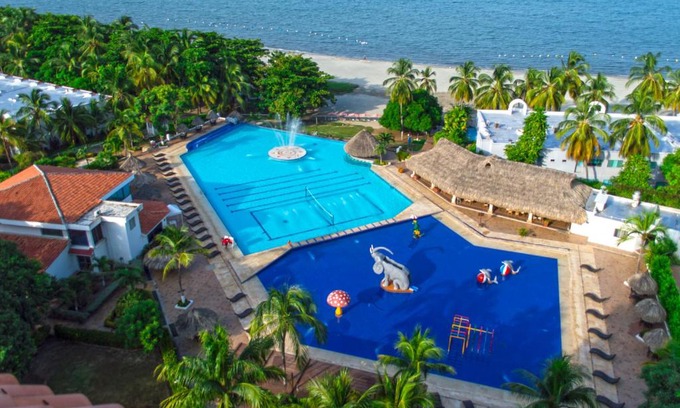 Papare Hotel | GHL Relax Hotel Costa Azul