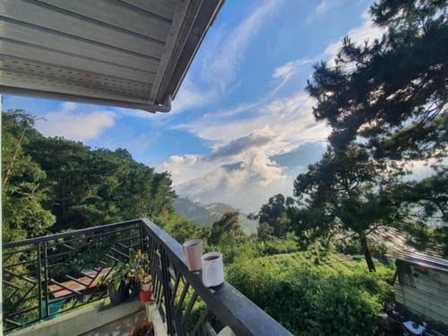Baguio Haus | Gia's Baguio Transient House