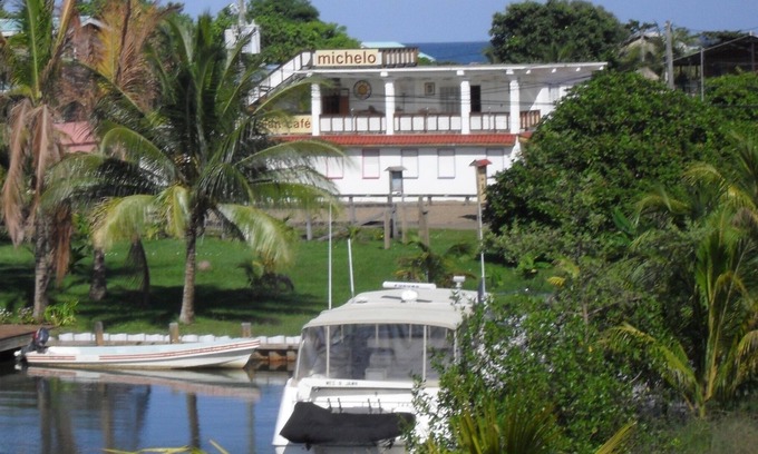 Placencia Wohnung | Riesen-Abenteuerpark in der Karibik Belize
