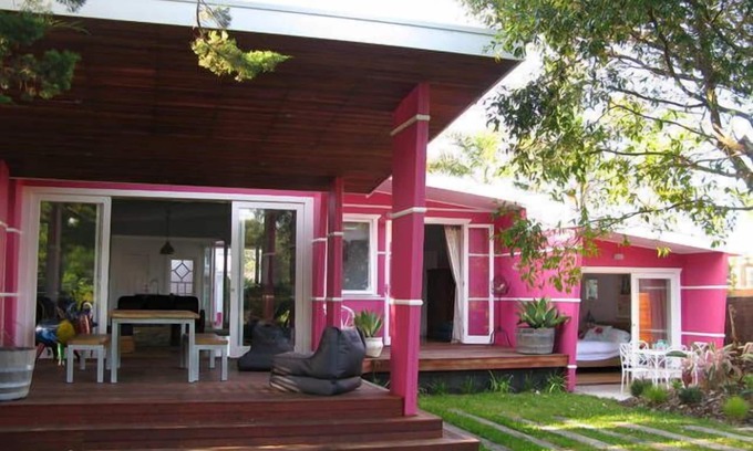 Culburra Beach Haus | Gidget geht nach Culburra