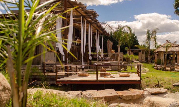 Tandil Hotel | Ginger and Coco