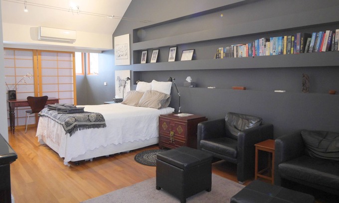 Sawtell Haus | Ingwer - Genießen Sie Luxus bei Sawtell