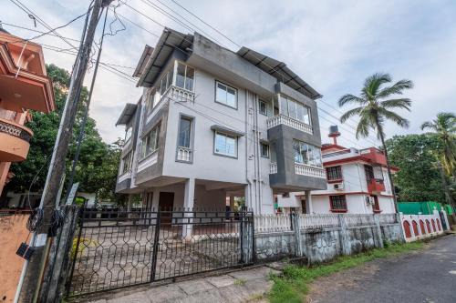 Fatona Wohnung | Gipsy Cove Apartments, Colva