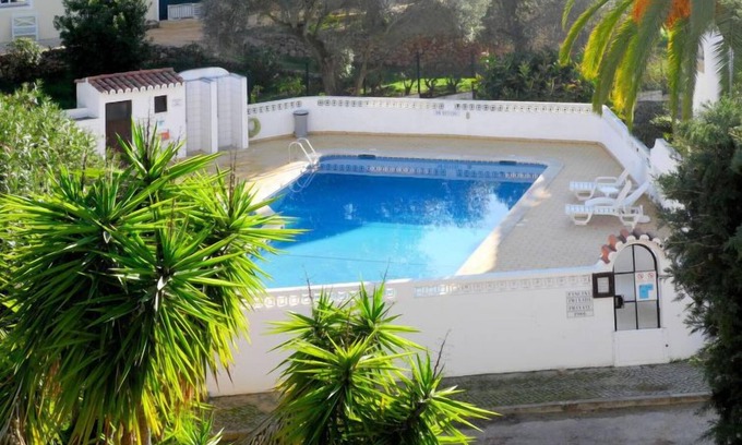 Areias Dos Moinhos Haus | Ferienhaus Girod (CRV145) in Carvoeiro - 4 Personen, 2 Schlafzimmer