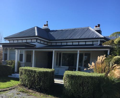 Gisborne Haus | Gisborne Dream Suite