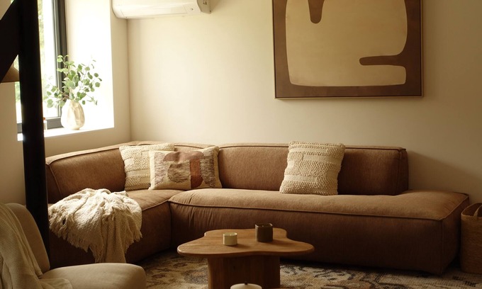 Chimay Haus | Gite 1 in the heart of the countryside