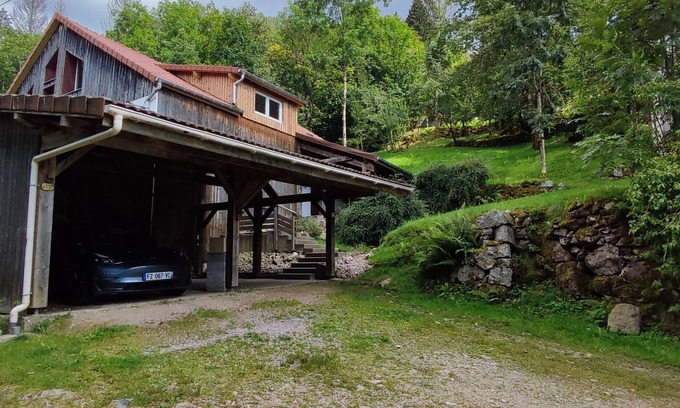 Travexin Sonstige | GITE 2 bis 22 Personen ab 350 € / Woche - FREE WIFI - 6km STATION VENTRON