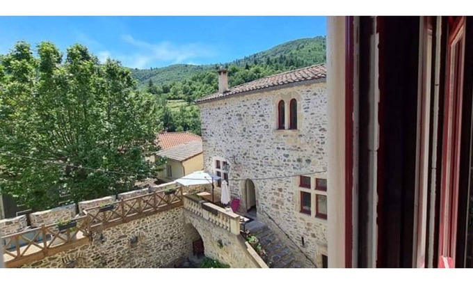 Arrigas Sonstige | Gite 2, 6 persons in a castle *****
