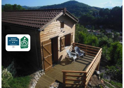 Vinay Haus | Gite 33m2, Vue Sur Le Vercors