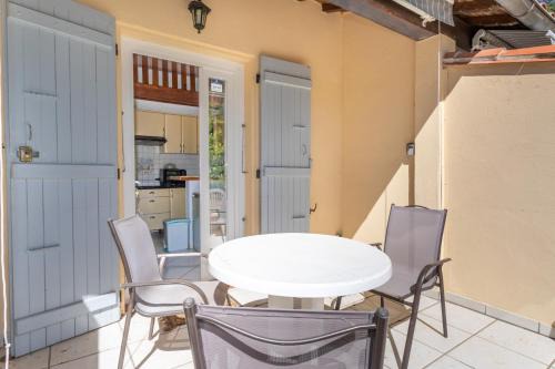 Reynes Haus | Gite 4 entre 2 et 4 personnes